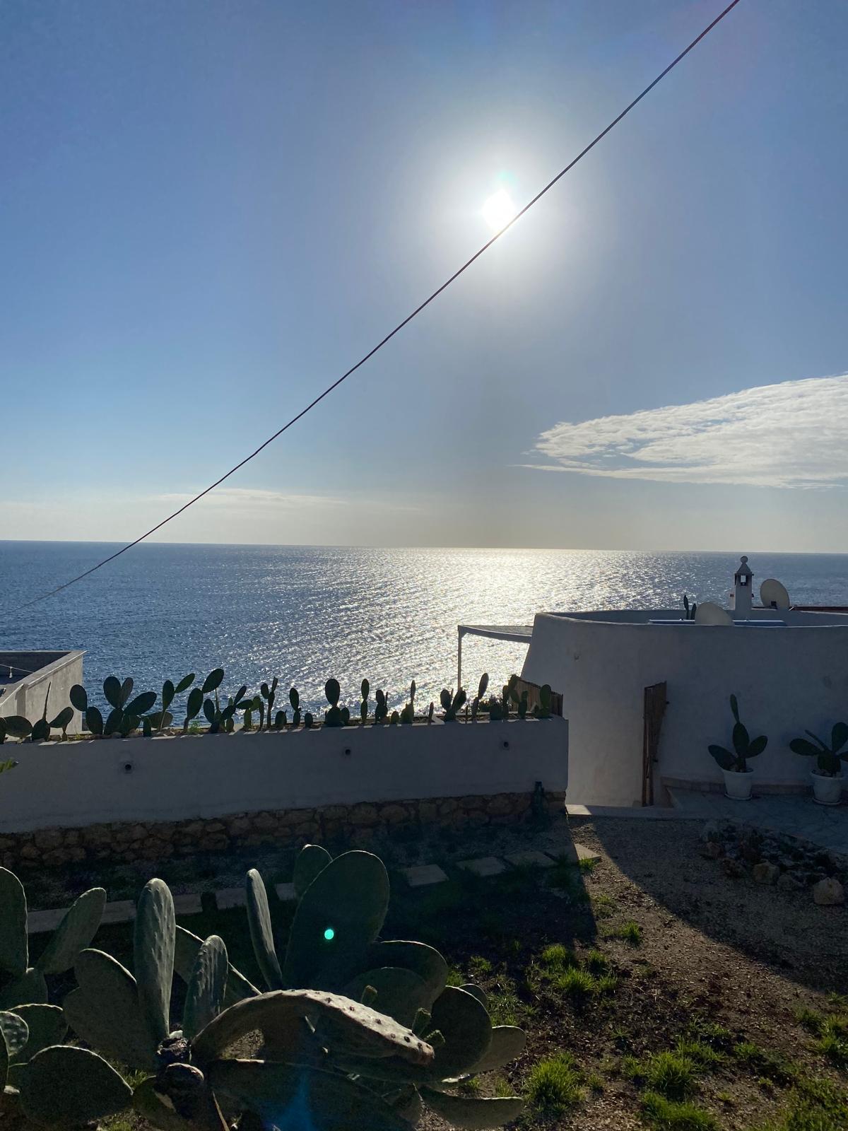 The Paradise - Sea View